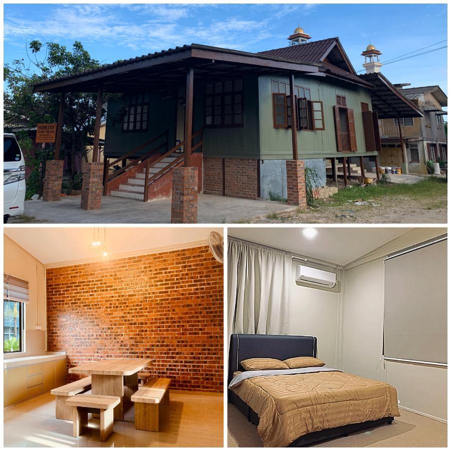 Sarah Guesthouse Kuala Terengganu Exterior foto